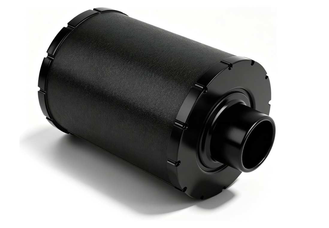 AM100258 Air Cleaner Filter | Replacement for John Deere 430 Lawn & Garden Tractor with Yanmar Engine 1 AM100258