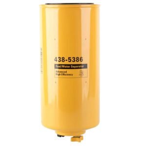438-5386 fuel water separator