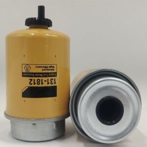 131-1812 fuel water separator