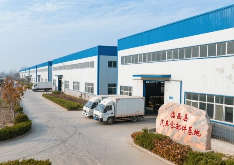 truck filter ordering process