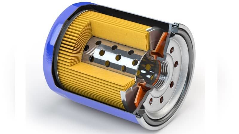 poor engine air filter problems