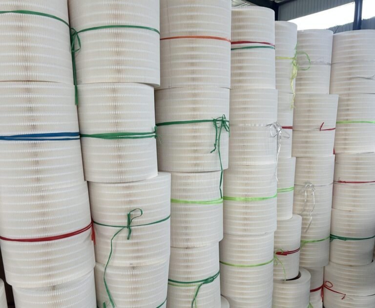 filter paper quality