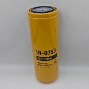 1R-0753 fuel filter