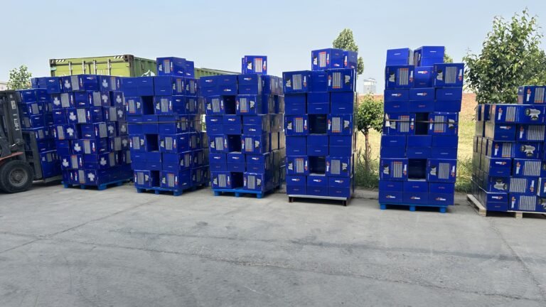 filter manufacturer