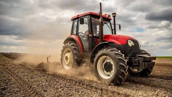 filtros para máquinas agrícolas