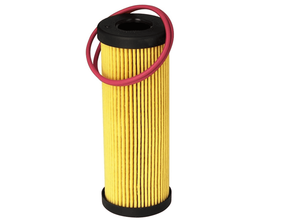 FL-2062 Oil Filter | Engine Oil Filter Replacement for Heavy-Duty Applications 1 FL-2062