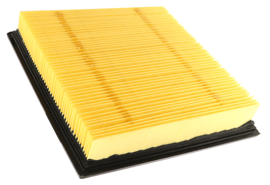 Motorcraft FA-1883 Engine Air Filter | OEM Replacement for Ford F-150, Expedition & Super Duty 1 FA-1883