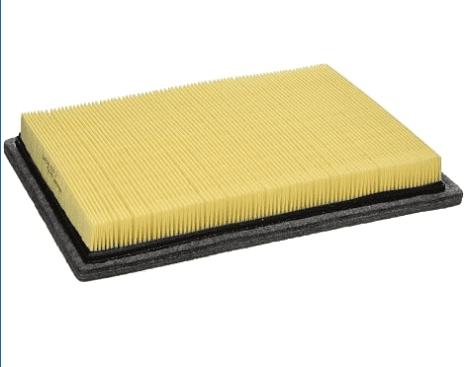 Motorcraft FA1754 Air Filter | OEM Engine Air Filter Replacement for Ford Vehicles 1 FA1754