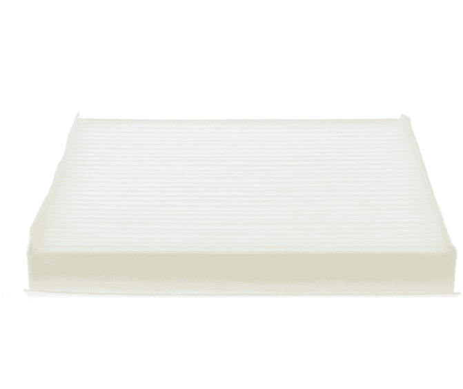 Motorcraft FP-92 FP92 Cabin Air Filter | OEM Replacement Cabin Air Filter for Ford Vehicles 1 FP-92