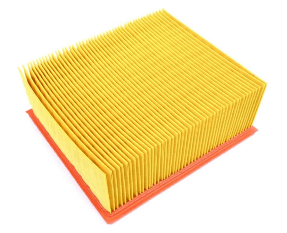 Chrysler 68517554AA Air Filter | OEM Engine Air Filter Replacement for Chrysler Vehicles 1 68517554AA