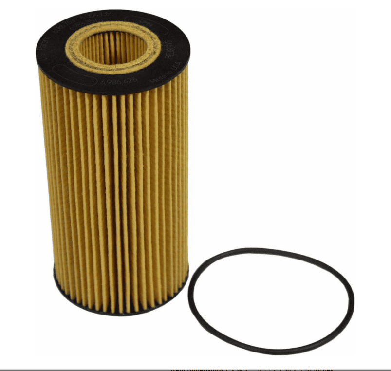3C3Z-6731-AA / 3C3Z6731AA Oil Filter | Ford F-250 F-350 F-450 F-550 Super Duty Replacement Filter 1 3C3Z-6731-AA