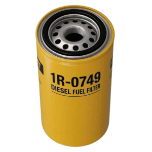 1R-0749 fuel filter