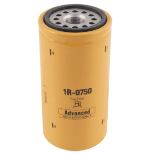 1R-0750 fuel filter