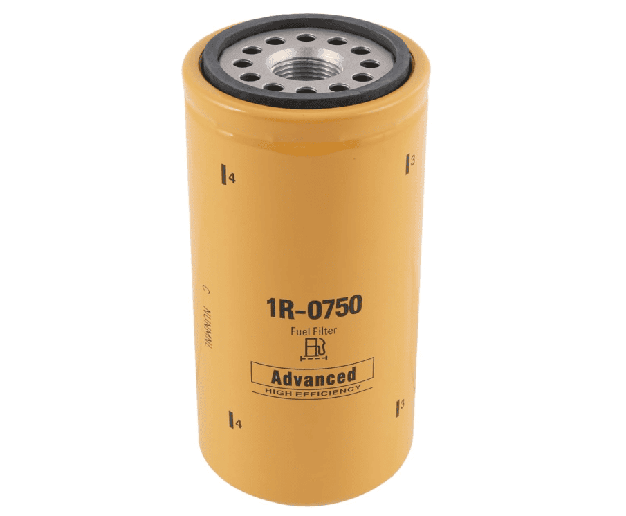 Diesel Engine Fuel Filter 1R-0750 for Chevy/GMC Duramax 2001-2016 LB7/LML/LMM 1 1R-0750 fuel filter