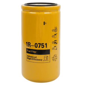 1R-0751 fuel filter