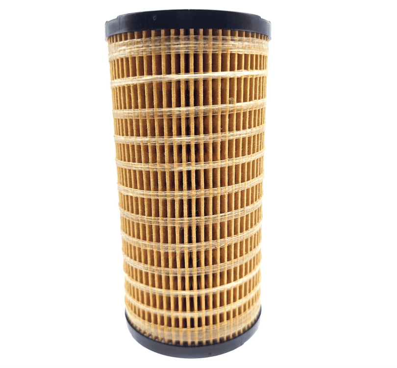Fuel Filter 1R-1804 for Caterpillar Excavators & Backhoe Loaders 1 1R-1804 fuel filter