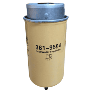 361-9554 fuel water separator