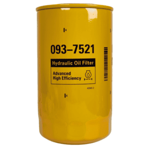 093-7521 hydraulic filter