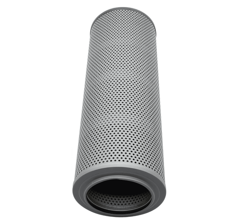 Hydraulic/Transmission Filter 126-2081 for Caterpillar Excavators & Wheel Loaders 1 126-2081 hydraulic filter