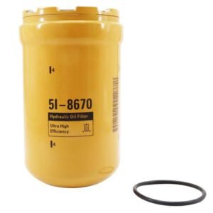 5I-8670 hydraulic filter