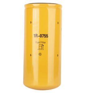 1R-0755 fuel filter