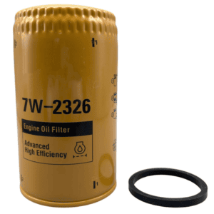 7W-2326 oil filter