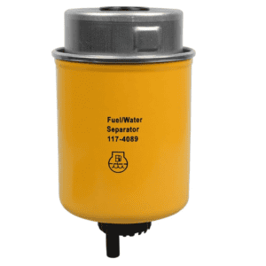 117-4089 fuel water separator