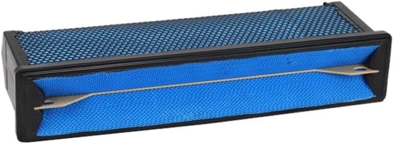 air filter factory