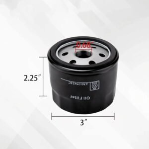 AM125424 oil filter