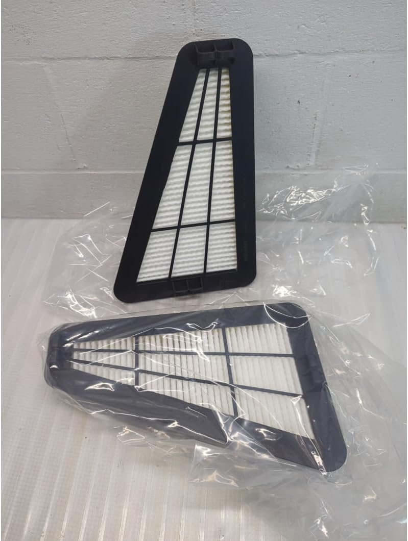 4886446 Cabin Air Filter for Caterpillar Excavators 1 4886446 cabin air filter