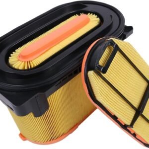346-6687 3466687 air filter set