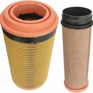 529-0132 528-7222 air filter set