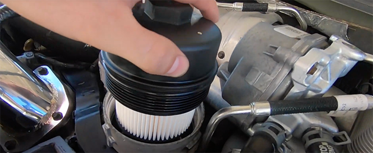 OEM vs aftermarket fuel filters