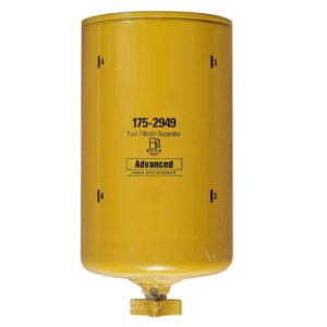 175-2949 fuel water separator