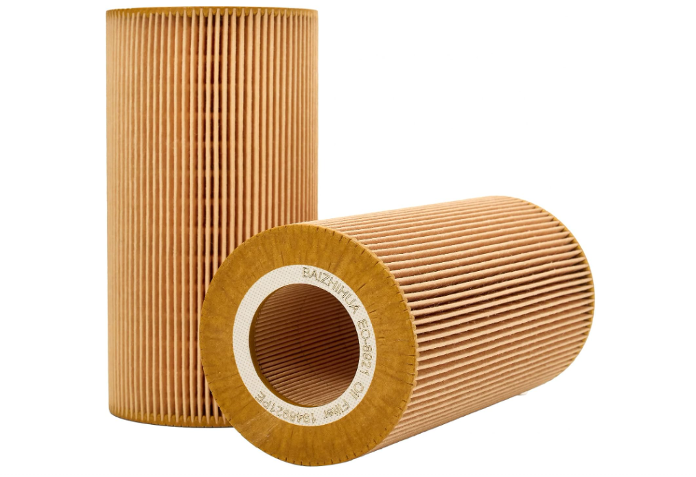 1948921PE Oil Filter – Compatible with Paccar MX13 EPA13 Engine 1 1948921PE Oil Filter