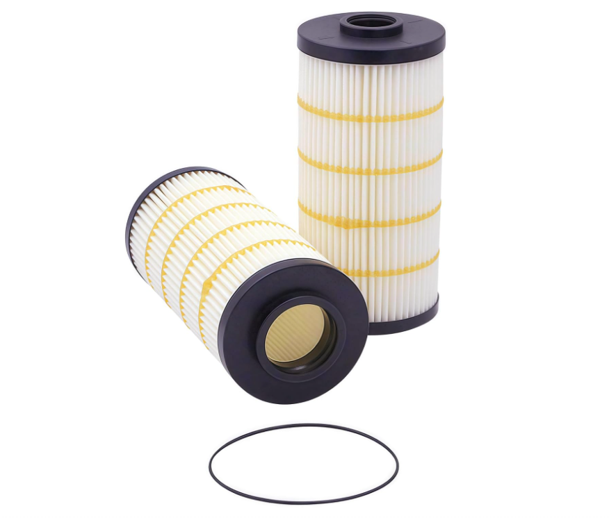 337-5270 Hydraulic Oil Filter for Caterpillar Wheel Loaders 1 337-5270 hydraulic oil filter