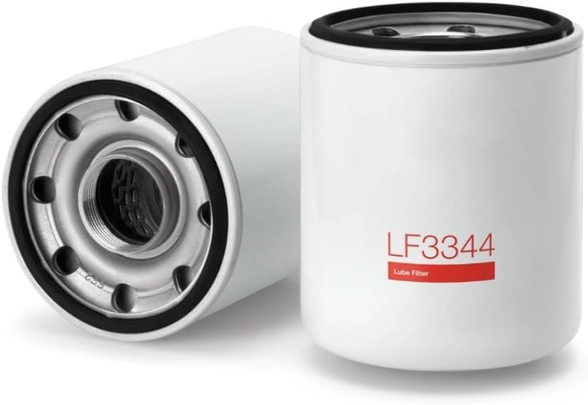 LF3344 Spin-On Lube Filter for Case IH & New Holland Agriculture Equipment 1 LF3344 lube filter