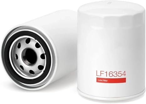 LF16354 Spin-On Lube Filter for Thermo King Refrigeration Units 1 LF16354 lube filter