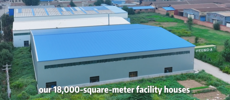 right truck filter factory