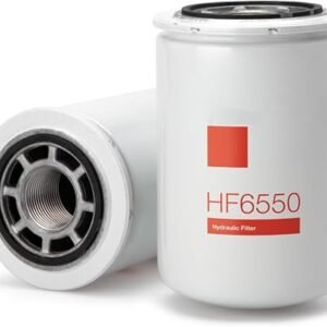 HF6550 hydraulic filter