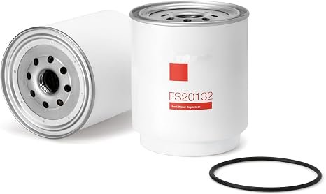 FS20132 Fuel/Water Separator for Volvo & Mack EPA17 Engines 1 FS20132 fuel water separator