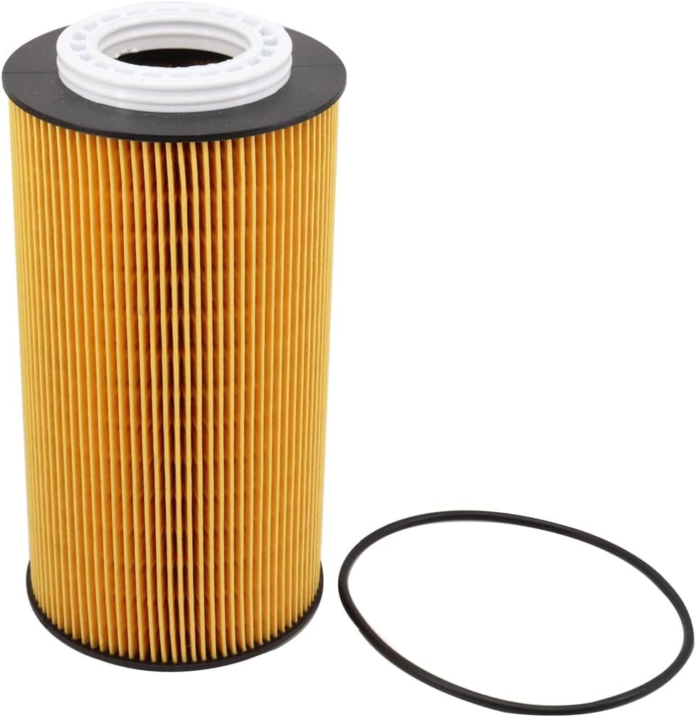 LF16368 Spin-On Oil Filter for Paccar MX-13 Engines 1 LF16368