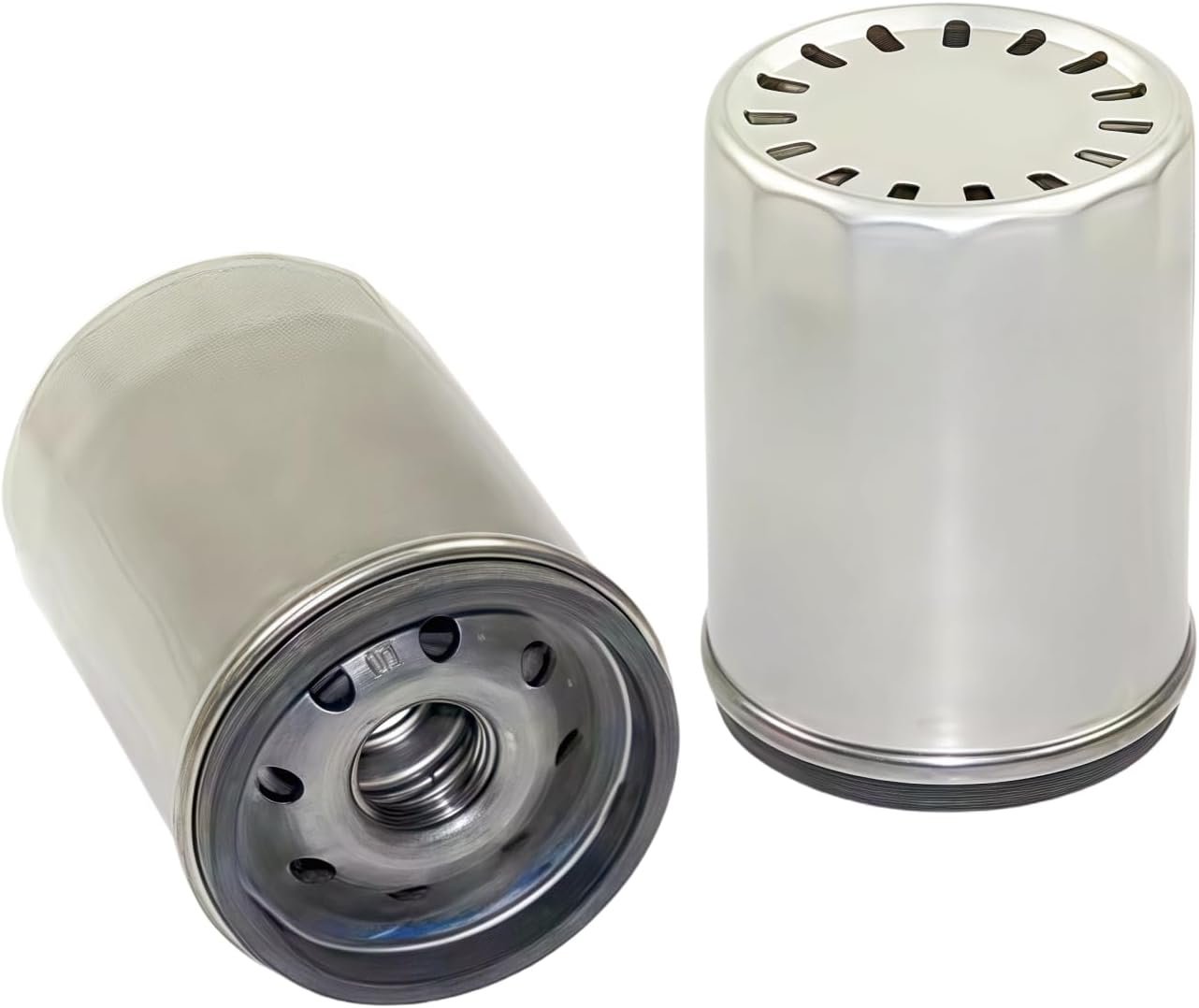 HF35476 Power Steering Fluid Filter for Ford Heavy-Duty Trucks 1 HF35476 power steering filter