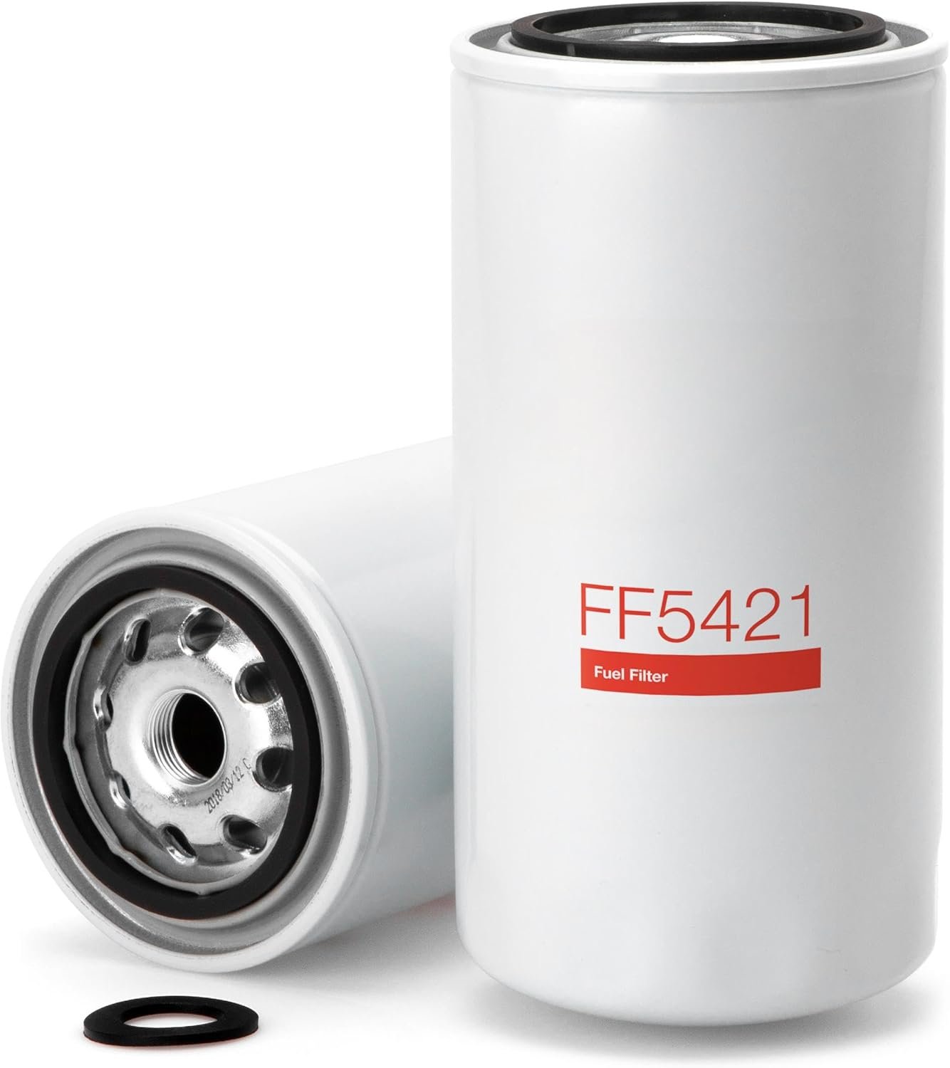 FF5421 Fuel Filter for AEBI Sweeper Trucks & Avia/Ashok Leyland Trucks 1 FF5421 fuel filter