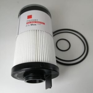 FS20081 fuel water separator