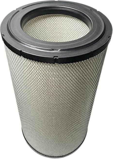 AF25858 Heavy-Duty Radial Seal Primary Air Filter for Peterbilt & Case Equipment 1 AF25858 air filter