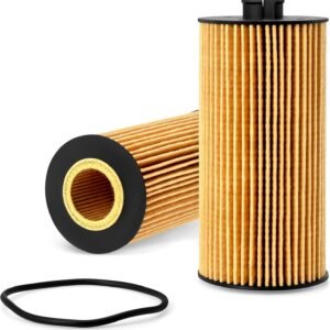 LF16166 lube filter