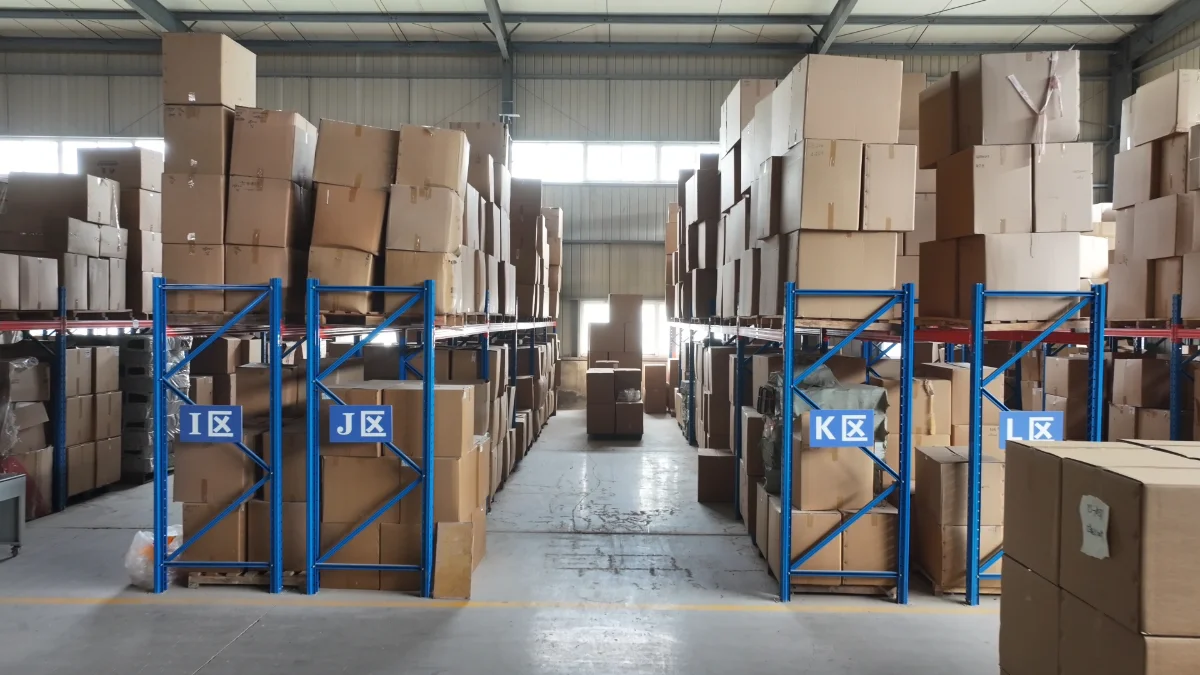 truck filter supplier in China