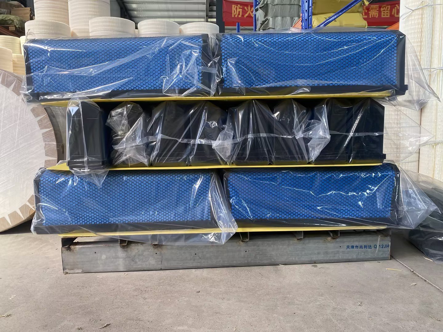 diesel engine air filter