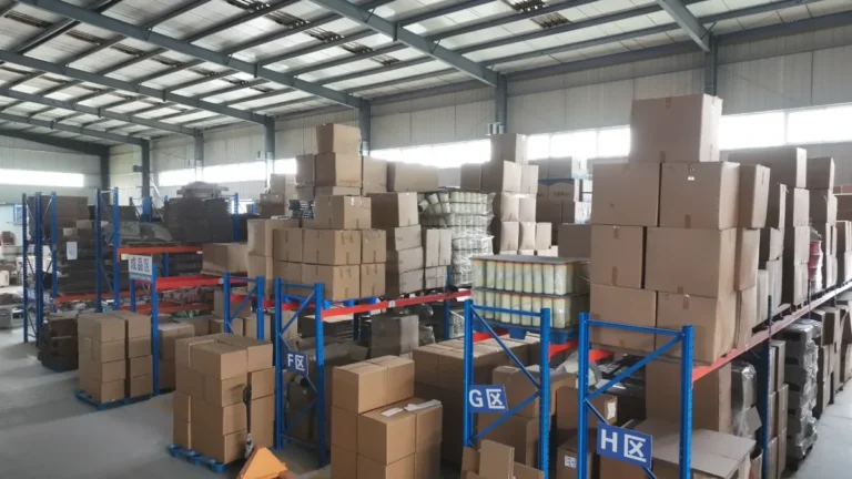 OEM truck filter factory